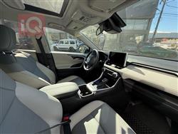 تويوتا راف 4